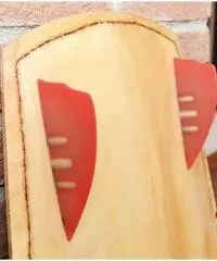 Tavola wakeboard / kitesurf