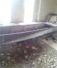 Barchino caccia/pesca da lago