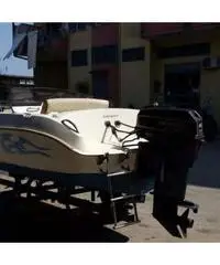 Barca Angelo Molinari