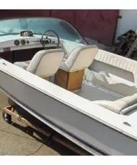 Motoscafo