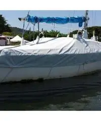 Hunter marine 18.5