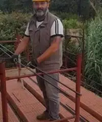 Manovale operaio Manovale operaio