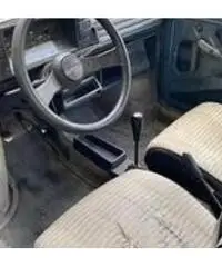 Fiat 126 - 1985