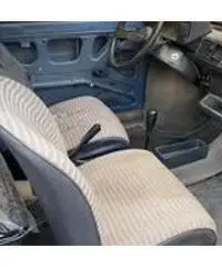 Fiat 126 - 1985