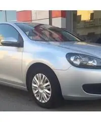 VOLKSWAGEN Golf 6ª serie - 2011 VOLKSWAGEN Golf 6ª serie - 2011