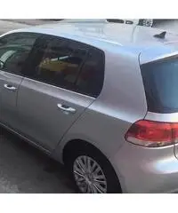 VOLKSWAGEN Golf 6ª serie - 2011 VOLKSWAGEN Golf 6ª serie - 2011
