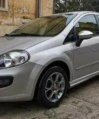 Punto evo Punto evo