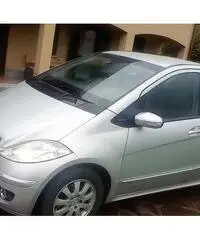 MERCEDES Classe A (W/C169) - 2005 MERCEDES Classe A (W/C169) - 2005