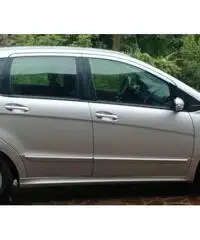 MERCEDES Classe A (W/C169) - 2005 MERCEDES Classe A (W/C169) - 2005