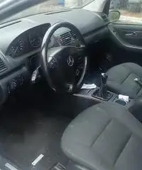 MERCEDES Classe A (W/C169) - 2005 MERCEDES Classe A (W/C169) - 2005