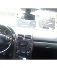 MERCEDES Classe A (W/C169) - 2005 MERCEDES Classe A (W/C169) - 2005