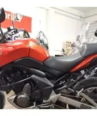 Kawasaki Versys 650 - 2007 DEPOTENZIATA