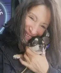 Italiana 55 anni Italiana 55 anni