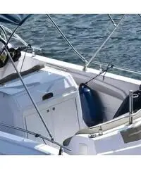 Ranieri Voyager 26S