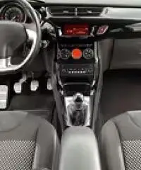 Citroen ds3 1.6 hdi 92 cv