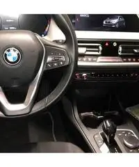 BMW serie 1