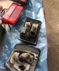 Fari bmw serie 5 E34