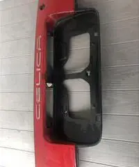 Portatarga celica 75831-20320 Portatarga celica 75831-20320