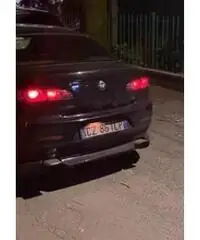 Alfa romeo 159 - 2005