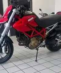 Ducati hypermotard