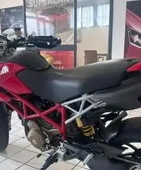 Ducati hypermotard