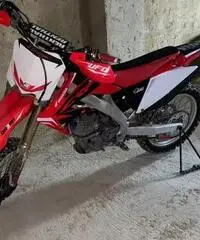 Honda CRF 250 - 2010
