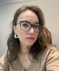 Elizaveta, 40 anni