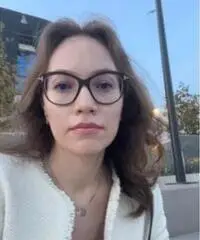 Elizaveta, 40 anni