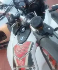 Bmw f 800 gs
