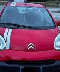 Vendo Citroen c1, 5 porte