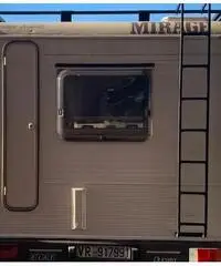 Fiat Ducato Camper
