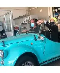 500 Gamine vignale
