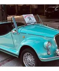 500 Gamine vignale