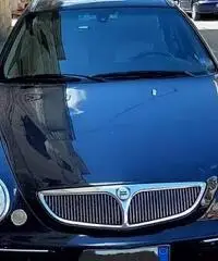 Lancia Lybra