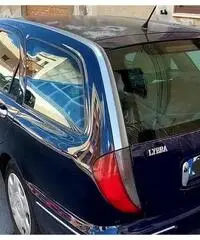 Lancia Lybra