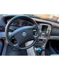 Lancia Lybra