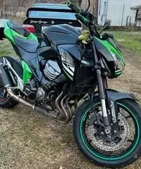 Kawa z800 depo