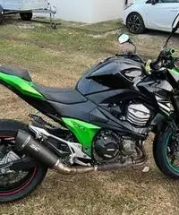 Kawa z800 depo