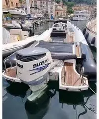 Suzuki 300 cv apx