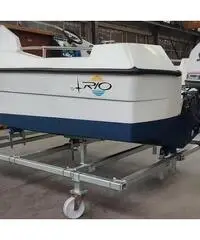 Barca Rio 500