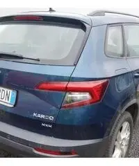 Skoda Karoq 2.0 TDI SCR 4x4 DSG Executive*AUT...