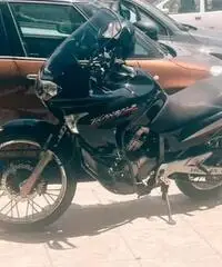 Transalp 650
