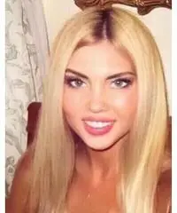 Sono qui per trovare una persona buona