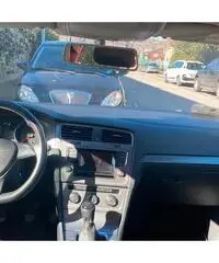 VOLKSWAGEN Golf 7ª serie - 2015