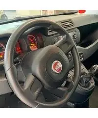 FIAT PANDA 1.2 69cv E6 Easy