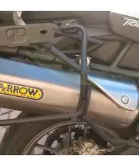 Triumph Tiger 800 - 2014