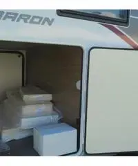 Semintegrale elnagh baron 573 modello 2024