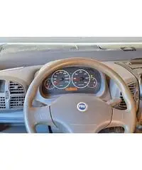 Camper motorhome arca h6.25