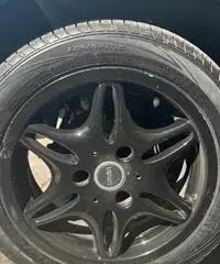 SMART fortwo 1ª serie - 2004