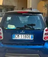 SMART fortwo 1ª serie - 2004